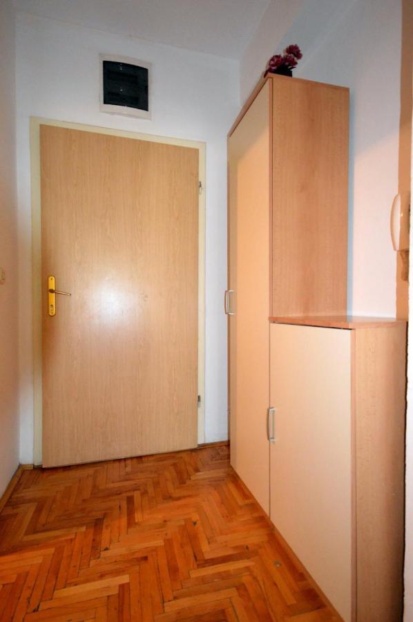 Apartment Naum M Ohrid Exterior foto